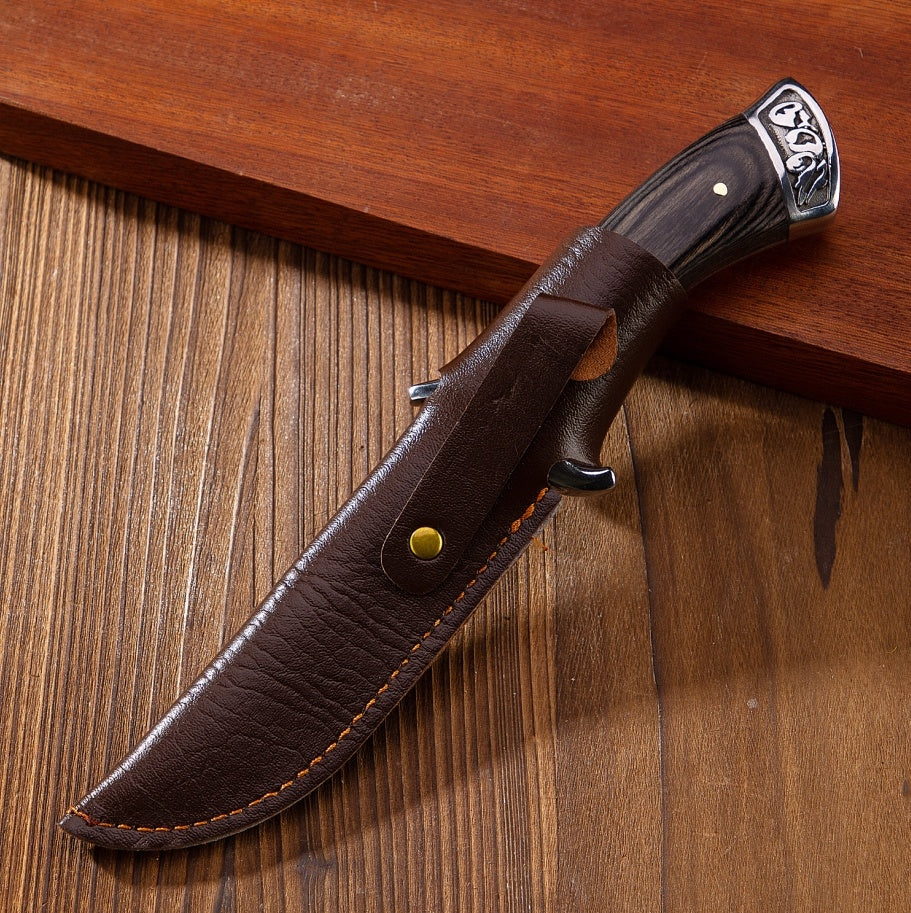 CARL traditional Noble Decorative Knife