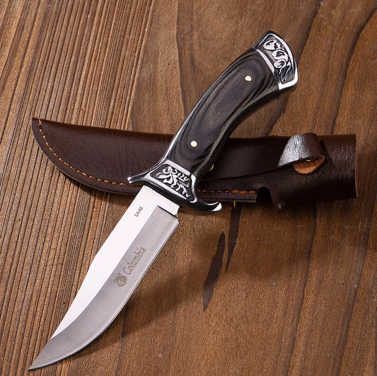 CARL traditional Noble Decorative Knife