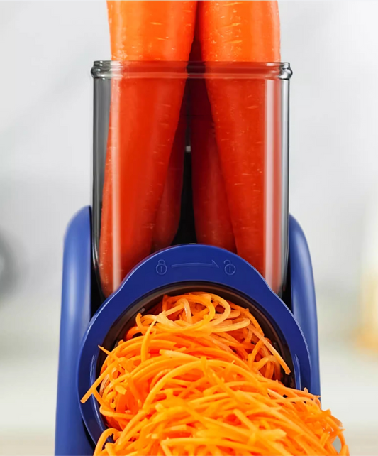 Vegetable Cutters: Leading the New Era of the Kitchen