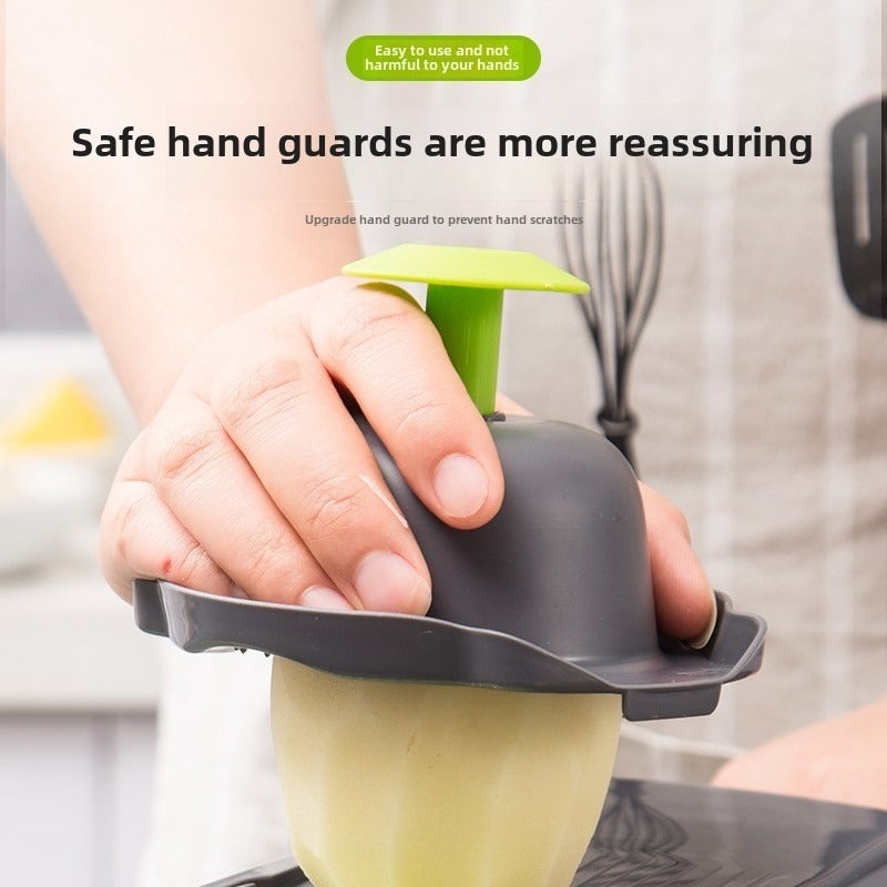 GJ Rectangular Vegetable Cutter