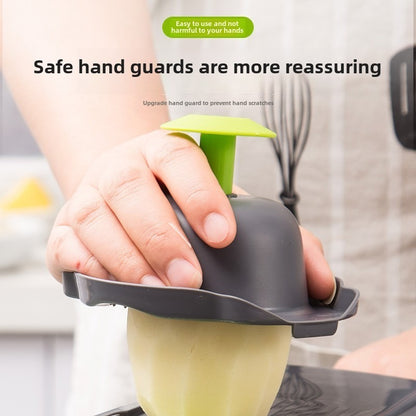 GJ Rectangular Vegetable Cutter